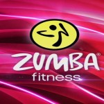 Zumba Button