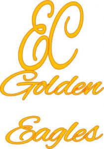 EC Golden Eagles Logo