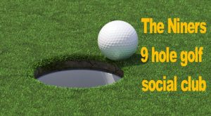 Golf Niners